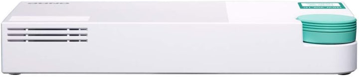 Qnap QSW-308-1C Switch 8PORT 1GBPS