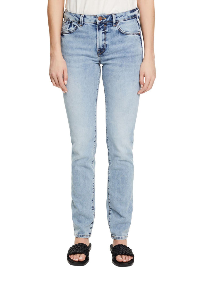 ESPRIT Herren Jeans 27W / 32L 903/Blue Light Wash, 27W / 32L 903/Blue Light Wash