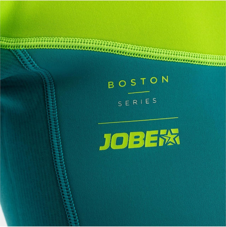 Jobe Boston 3/2mm Neoprenanzug Kinder Teal