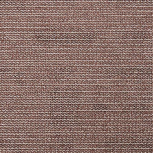 Mirka Abranet Netz-Schleifstreifen 93x180 mm Klett / Korn P320 / 50 Stk / zum Schleifen von Holz, Sp