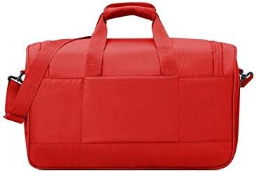Roncato Joy Weekender Reisetasche 50 cm Red cm 50 x 28 x 30, Red cm 50 x 28 x 30