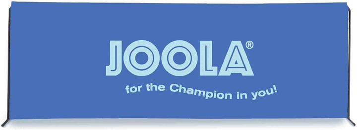 Joola Unisex – Erwachsene Gr. 2 Tischtennis Surround, Grün, 1size