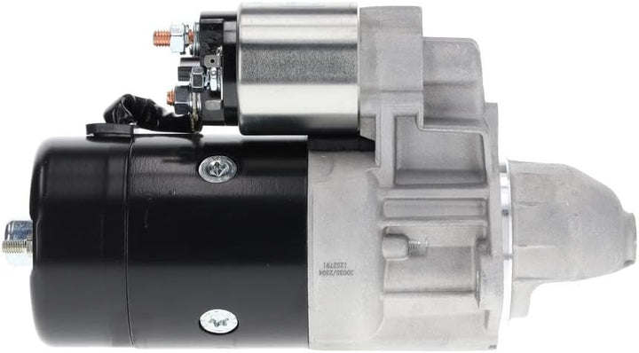 HELLA - Starter/Anlasser - 12V - 2.2kW - für u.a. BMW 5 (E39) - 8EA 012 527-911