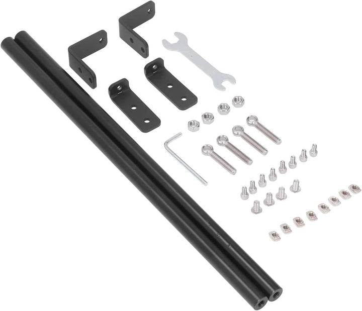 Stützstangen-Set, DIY 3D-Drucker-Stützstangen-Set, Produkte der additiven Fertigung Zubehör für 3D-D