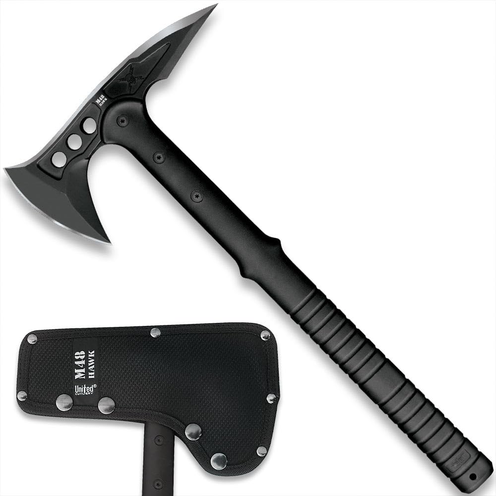 UNITED CUTLERY 9276505-SSI Taschenmesser, Schwarz, Einheitsgrösse