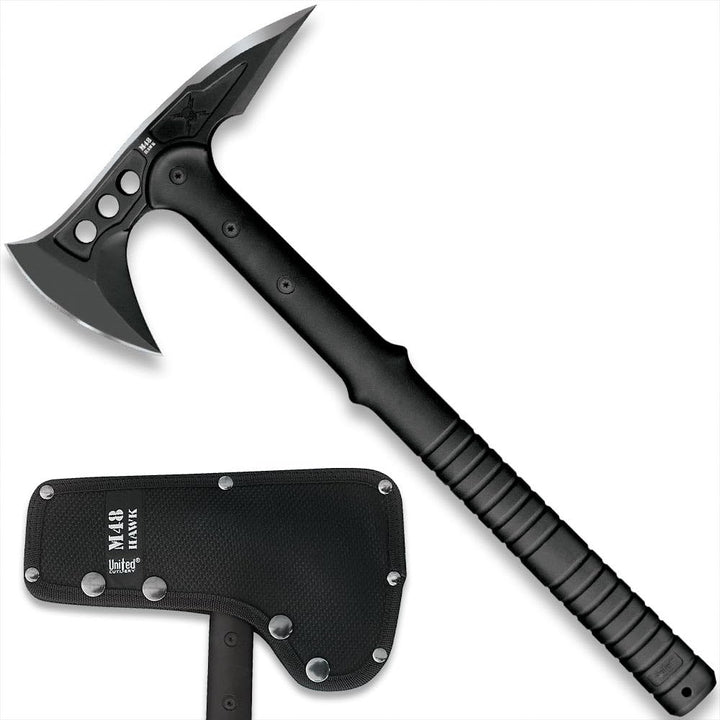 UNITED CUTLERY 9276505-SSI Taschenmesser, Schwarz, Einheitsgrösse