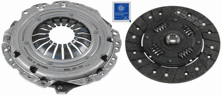 Sachs 3000990098 Kupplung