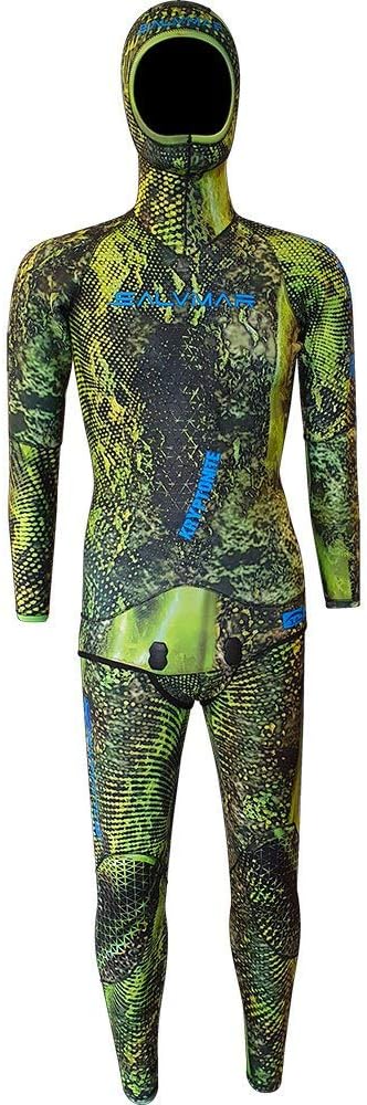 SALVIMAR Kryptonite, Angeln Unterwasser, S