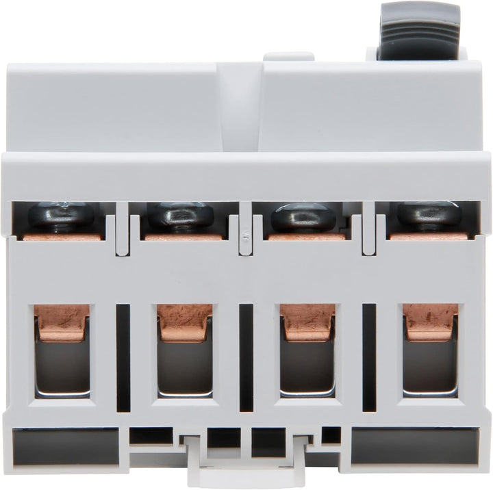 Kopp Fehlerstrom-Schutzschalter, RCD, 40 A, 30mA, 4-polig, 754048099 40A/30mA, 40A/30mA