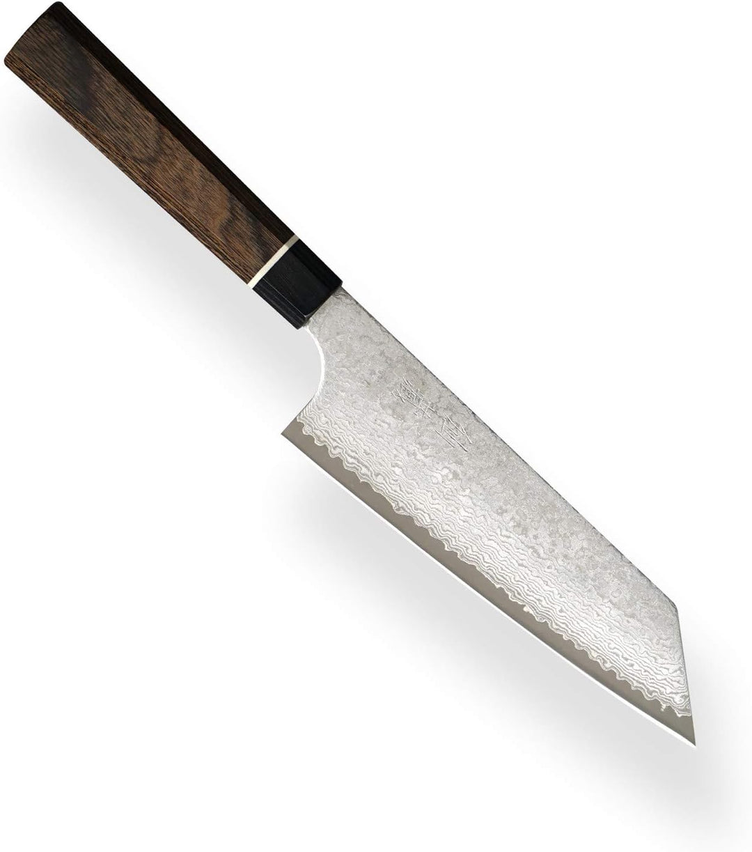 Suncraft Senzo Black Bunka BD-08, 16,5cm