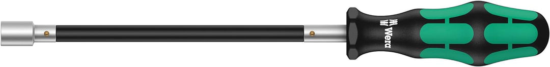 Wera Schlauchklemmen-Schraubendrehersatz 391/3, 3-teilig, 05135311001 N/A