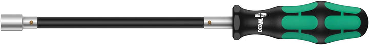 Wera Schlauchklemmen-Schraubendrehersatz 391/3, 3-teilig, 05135311001 N/A