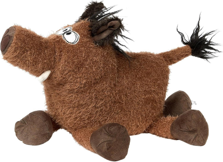 sigikid 39744 Wildschwein Hunters Bacon, BeastsTown Kuscheltier für Mädchen und Jungen: Sammeln, Sch