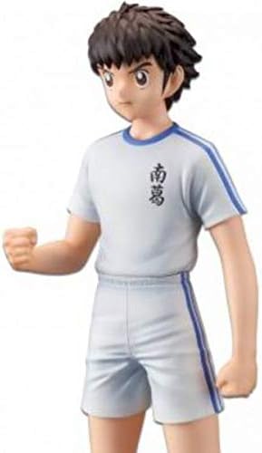 Banpresto Captain Tsubasa Grandista, PVC, 24 cm
