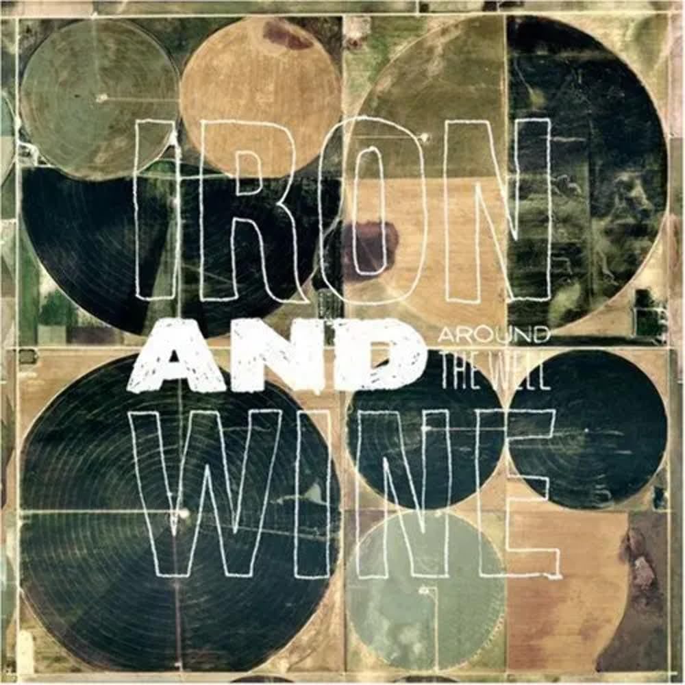 Around the Well, Vinyl