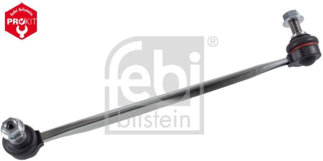 febi bilstein 171159 Stabilisatorsatz mit Gummilagern und Verbindungsstangen, 1 Stück