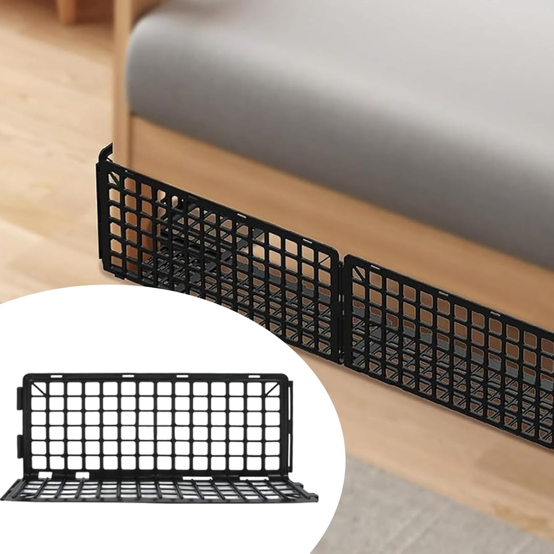 Unter Sofa Blockierer | Schutz Für Unter Der Couch,12 Stück Möbelschutz Für Katzen Hunde Wohnbereich