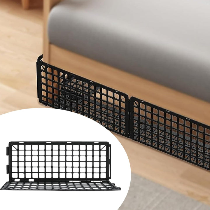 Unter Sofa Blockierer | Schutz Für Unter Der Couch,12 Stück Möbelschutz Für Katzen Hunde Wohnbereich