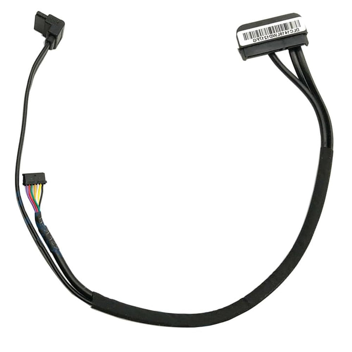 Festplatte Daten Combo SSD HDD Sata Kabel für iMac 27" (Ende 2012-2017) A1419 und (2019-2020) A2115