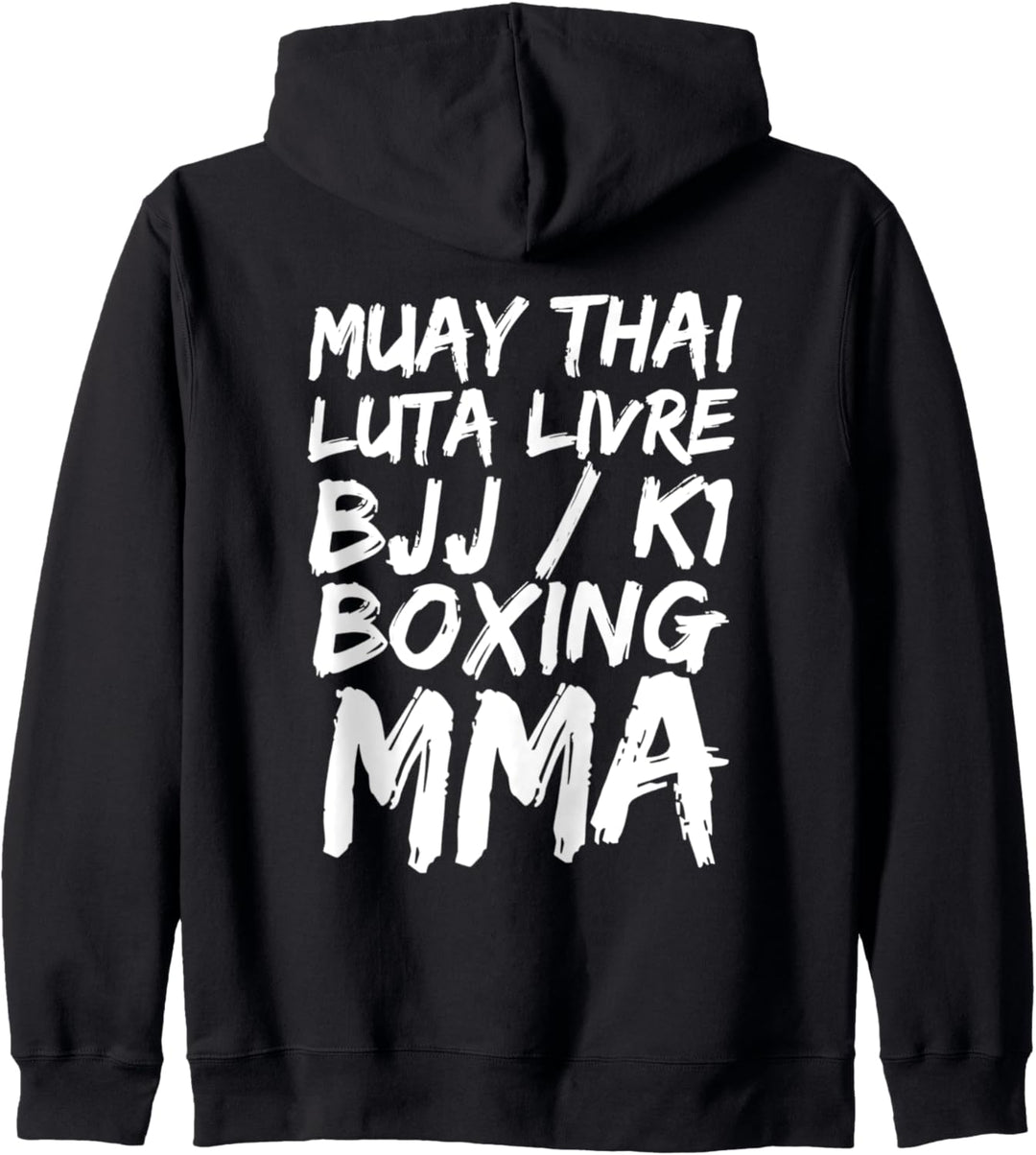 Fight Fever Gym Kampfsportzentrum Bruchsal 76646 Sport Kapuzenjacke