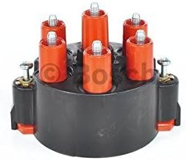 BOSCH 1235522413 Zündverteilerkappe