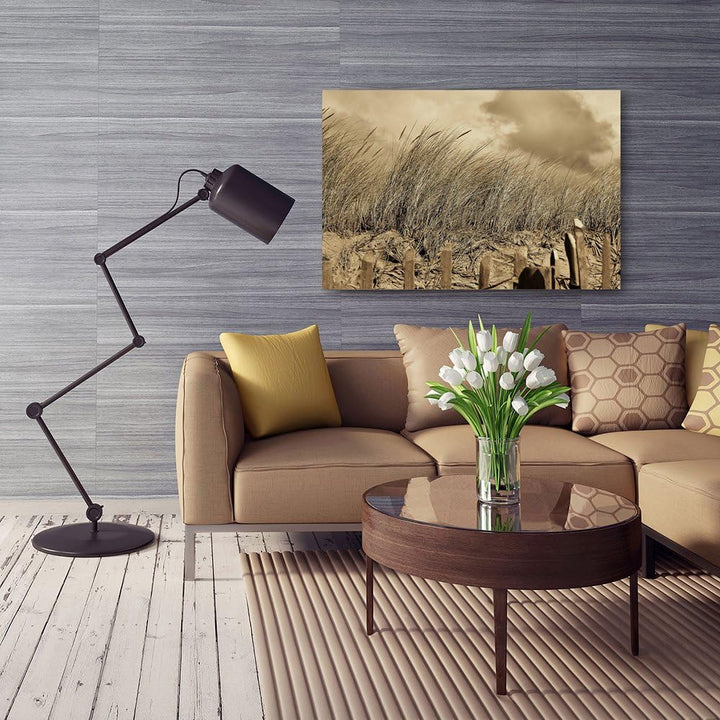 Feeby Frames. Wandbild - 1 Teilig - 50x70 cm, Leinwand Bild Leinwandbilder Bilder Wandbilder Kunstdr