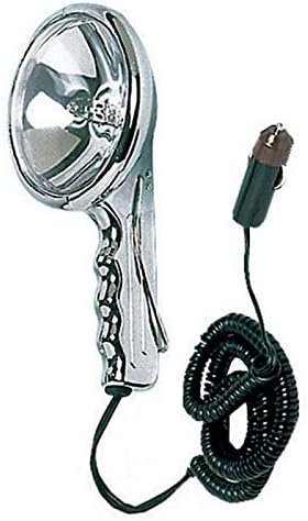 Osculati Handscheinwerfer aus verchromter Zama 12 V