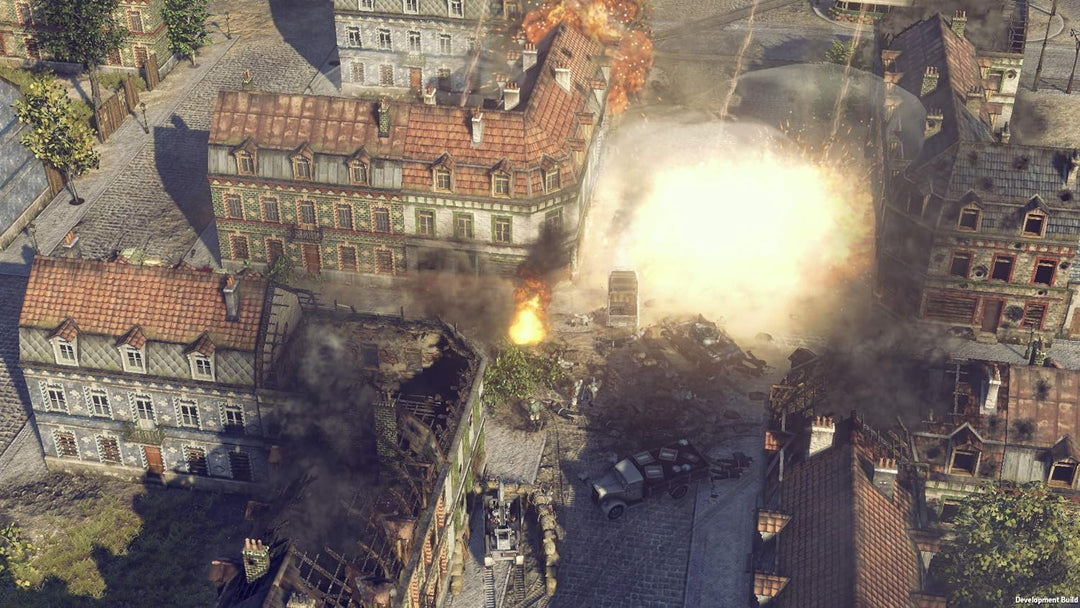 Sudden Strike 4 Complete PS4SUDDEN Strike 4 Complete PS4