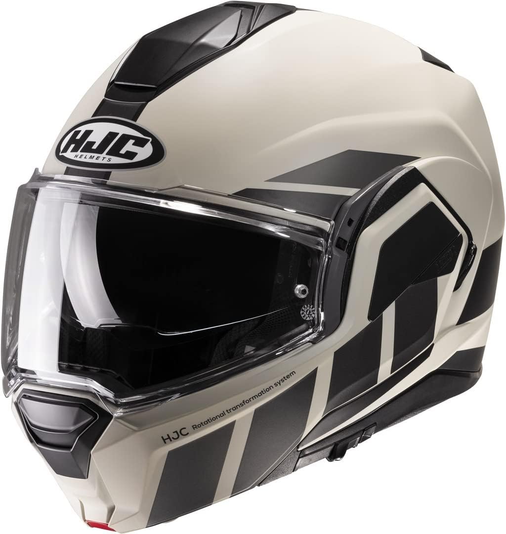 HJC, Modularhelme motorrad I100 BEIS, MC9SF L L MC9SF, L MC9SF