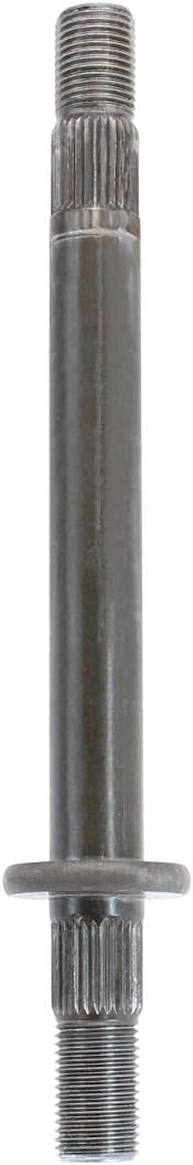 SECURA Messerspindel und Halter kompatibel mit Murray 31720x65 31621x66B Länge 197,0 mm