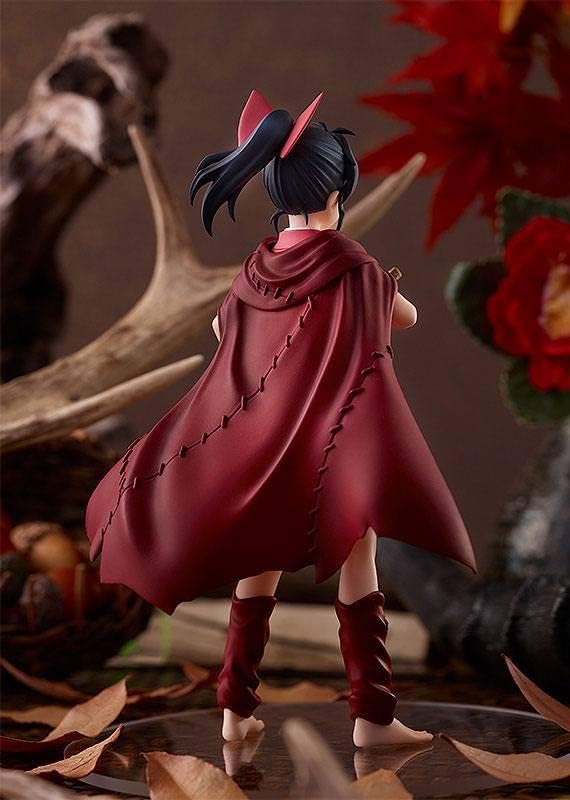 YASHAHIME – Moroha – Pop-Up-Parade 16 cm
