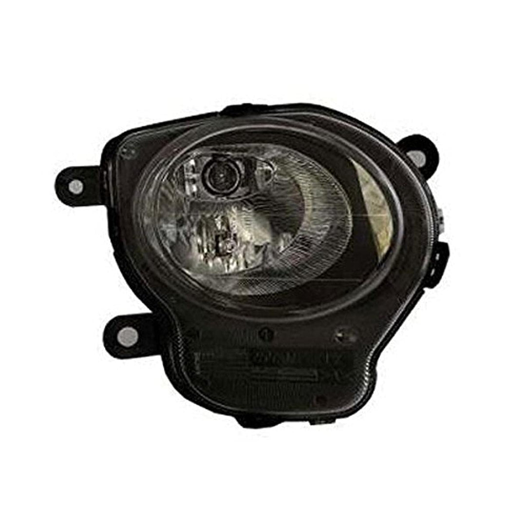 Magneti Marelli 712455251139 Hauptscheinwerfer, Recht Blendend Black