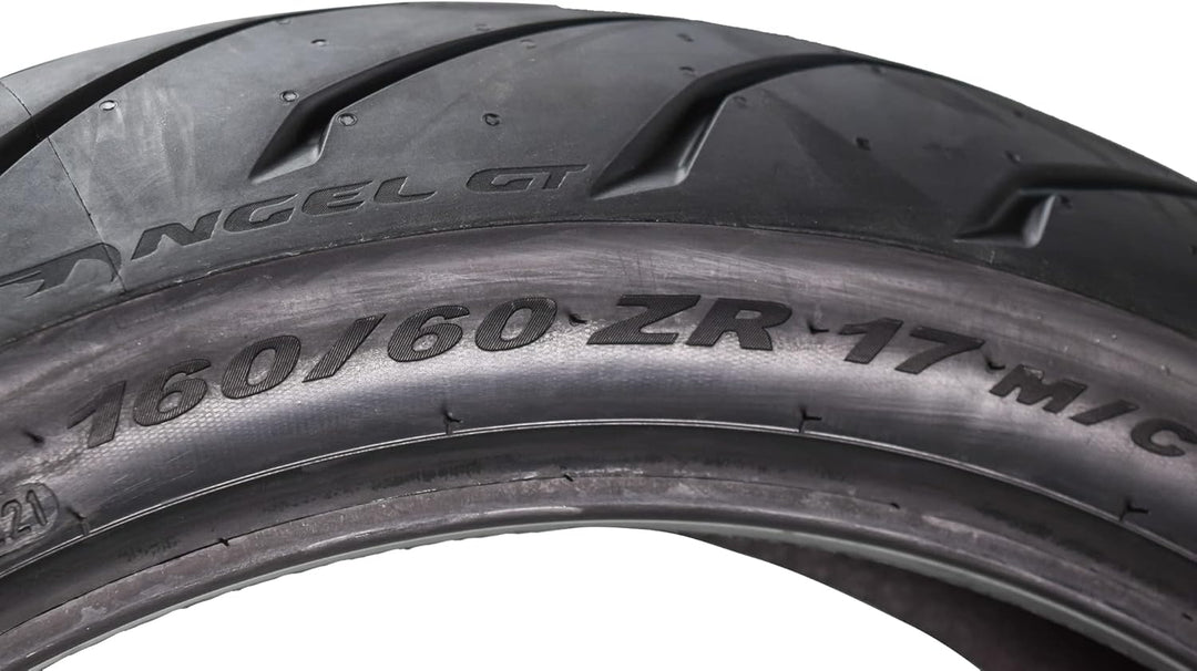 Pirelli (69W) TL TL 69 W Angel Gt andere