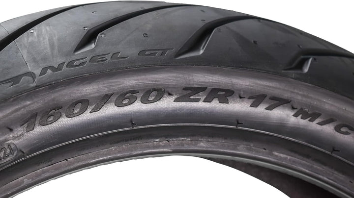 Pirelli (69W) TL TL 69 W Angel Gt andere