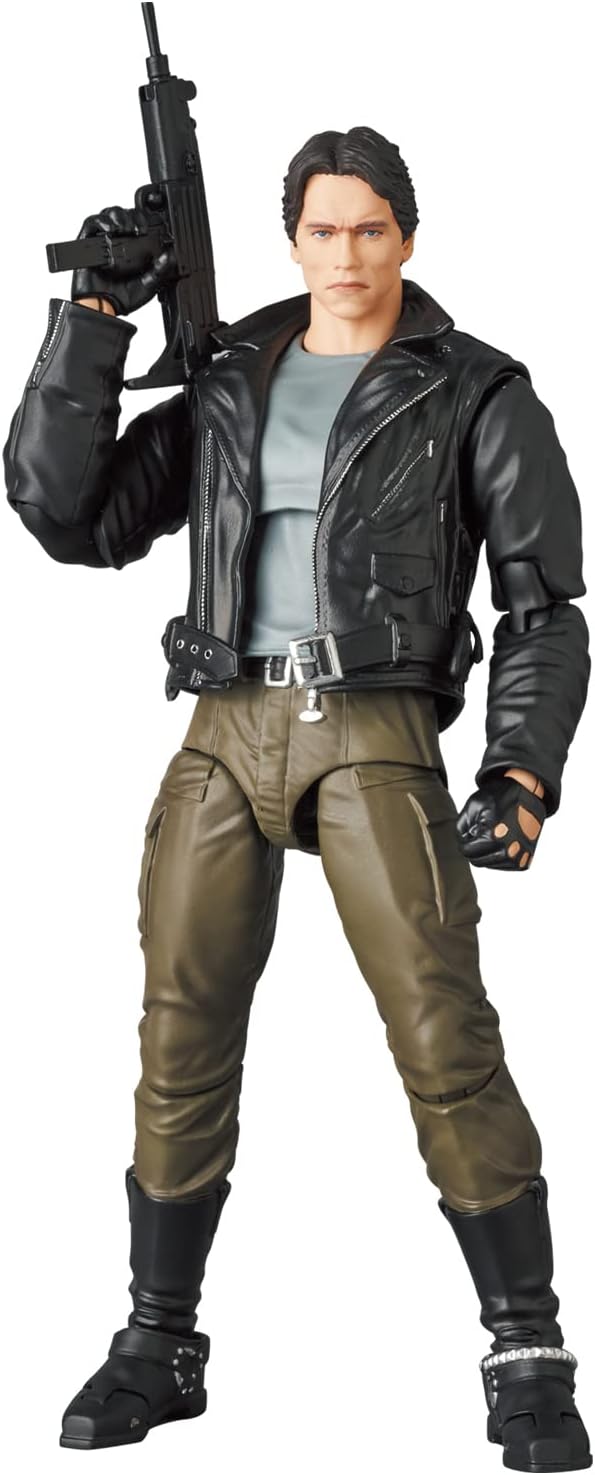 Medicom Toys 4530956471761 Actionfiguren für Kinder, Mehrfarbig