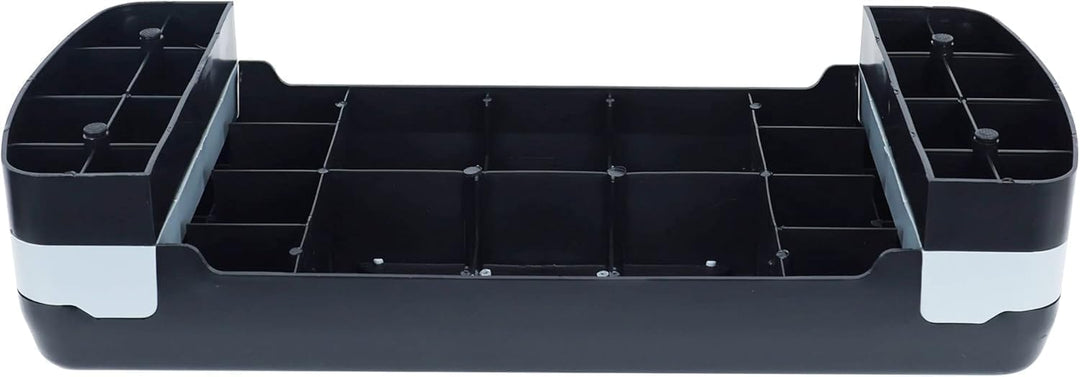 Steppbrett Fitness Aerobic Stepper Höhenverstellbar Step Bench Mit Stufen. Rutschfestes Trainingsger