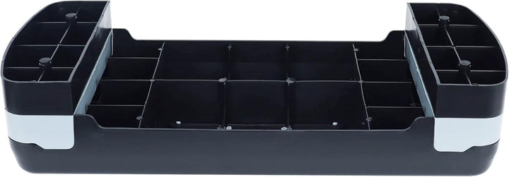 Steppbrett Fitness Aerobic Stepper Höhenverstellbar Step Bench Mit Stufen. Rutschfestes Trainingsger