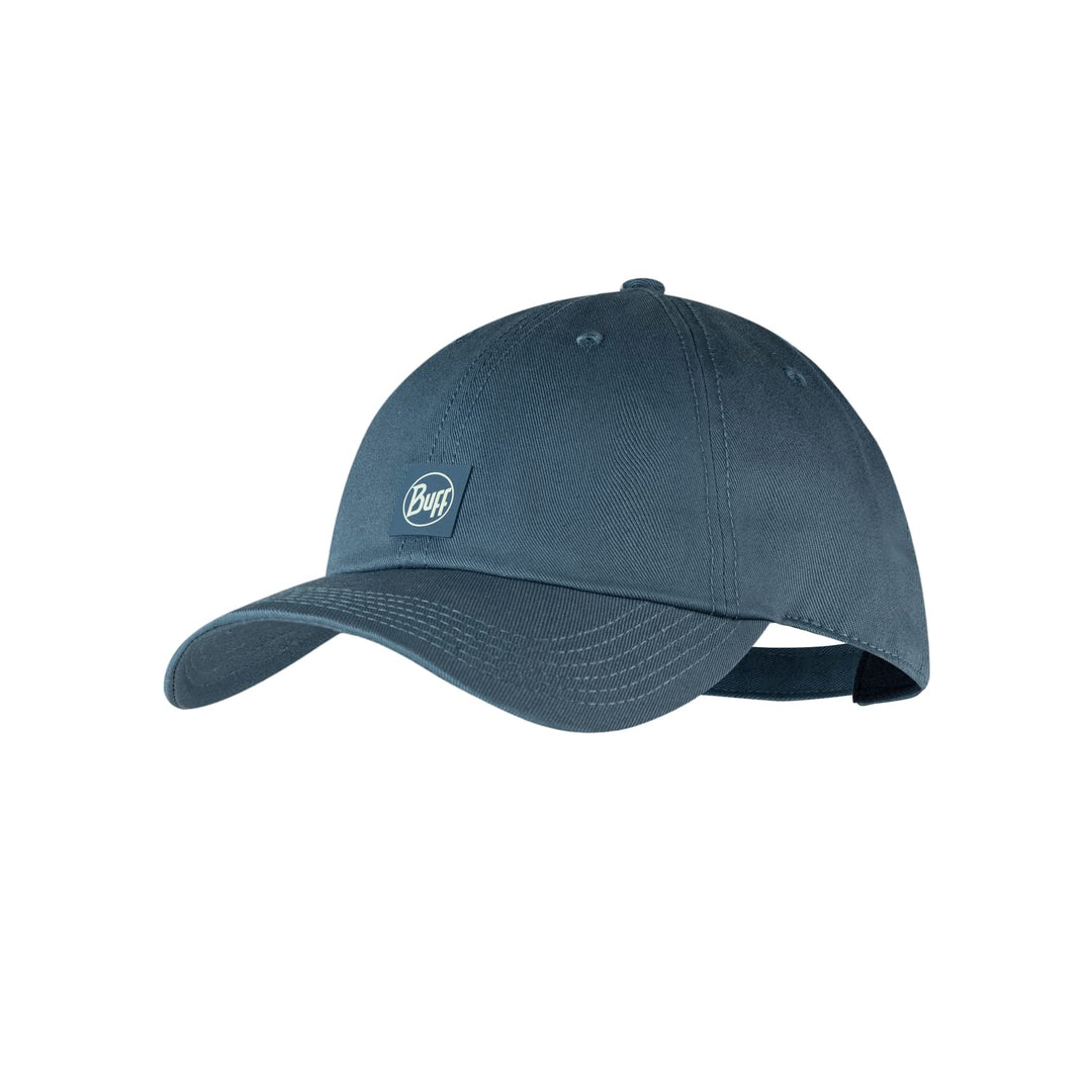 Buff Baseballkappe 31 Blau, 31 Blau