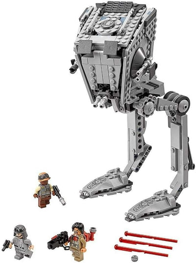 LEGO Star Wars 75153 AT-ST Walker Building Set by LEGO