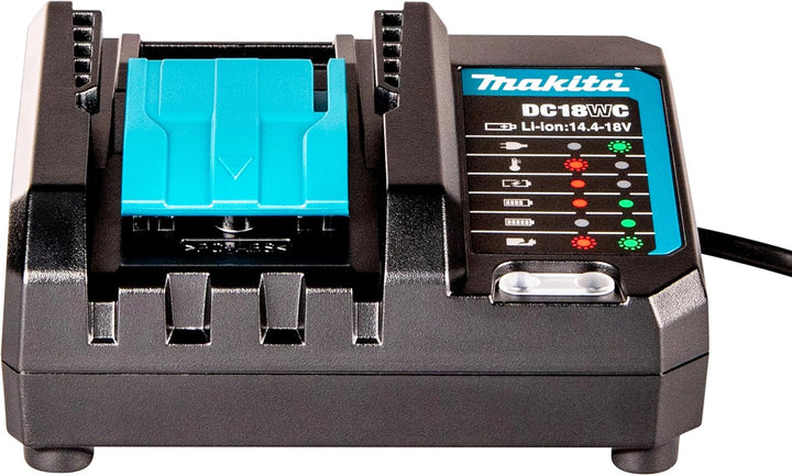 Makita 1910G0-1 Ladegerät DC18WC