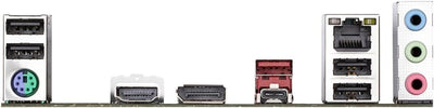 Mainboard|GIGABYTE|Intel B760 Express|LGA1700|ATX|Memory DDR5|Memory slots 4|4xPCI-Express 3.0 1x|1x