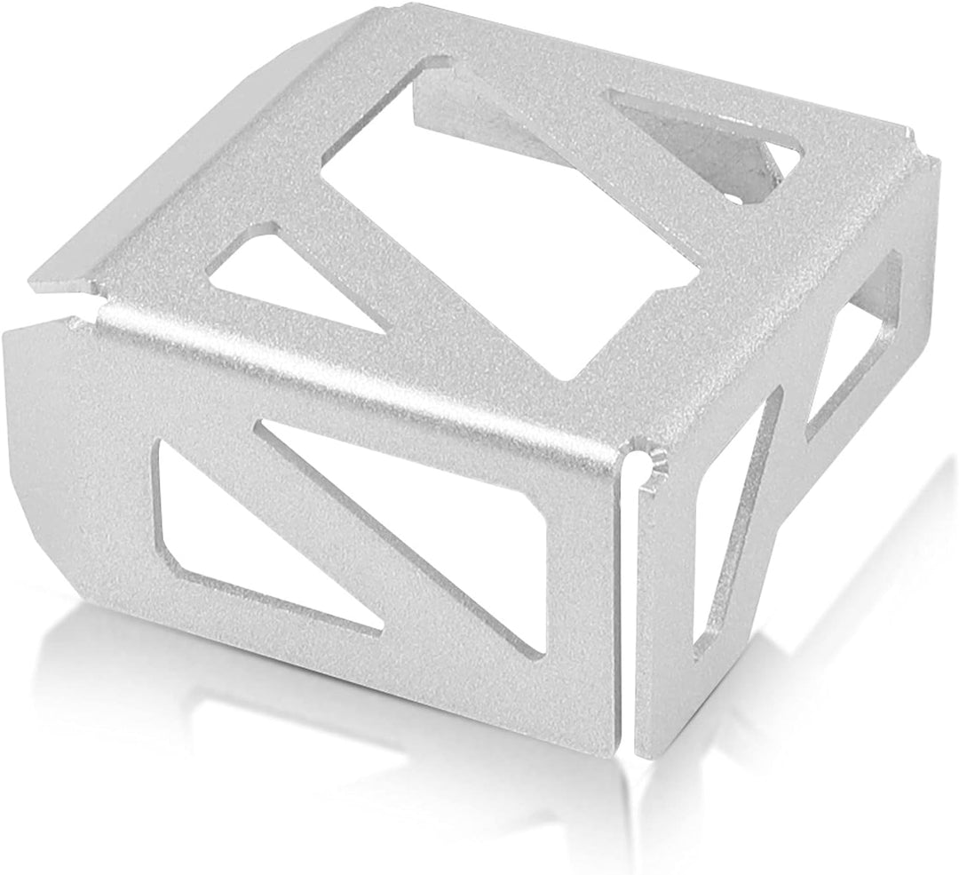 YIEBA Schutzabdeckung für Kupplungs-und Bremsbehälter für Africa Twin CRF1100L Adventure S CRF1100L