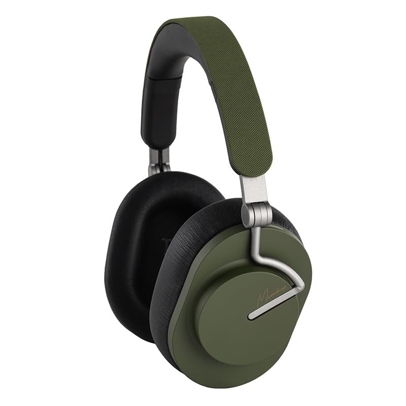 Moondrop Edge Full-Scene Immersive Series Hi-Fi Portable Wireless ANC Kopfhörer Faltbarer Leichter K