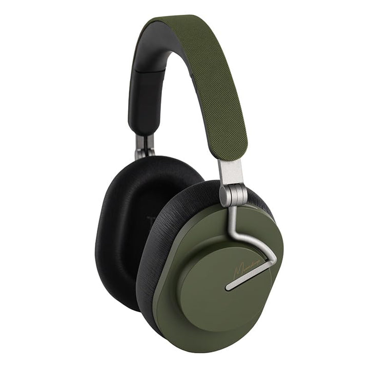 Moondrop Edge Full-Scene Immersive Series Hi-Fi Portable Wireless ANC Kopfhörer Faltbarer Leichter K