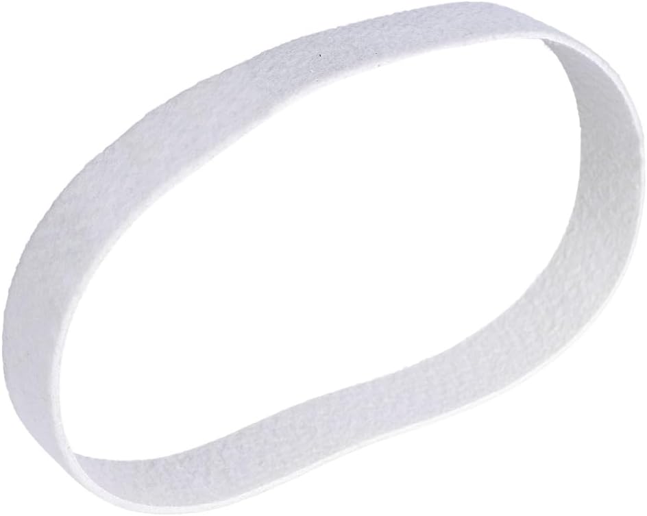 5 Stück 3M SC-BS Scotch Brite Schleifband Schleifband Vliesband Rohrbandschleifer Schleifmaschine (G