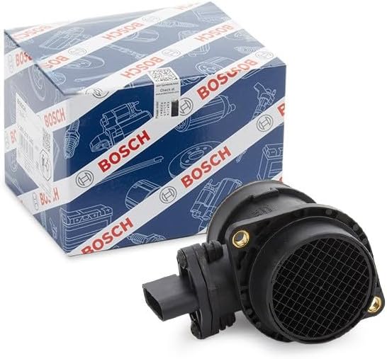 BOSCH Luftmassenmesser