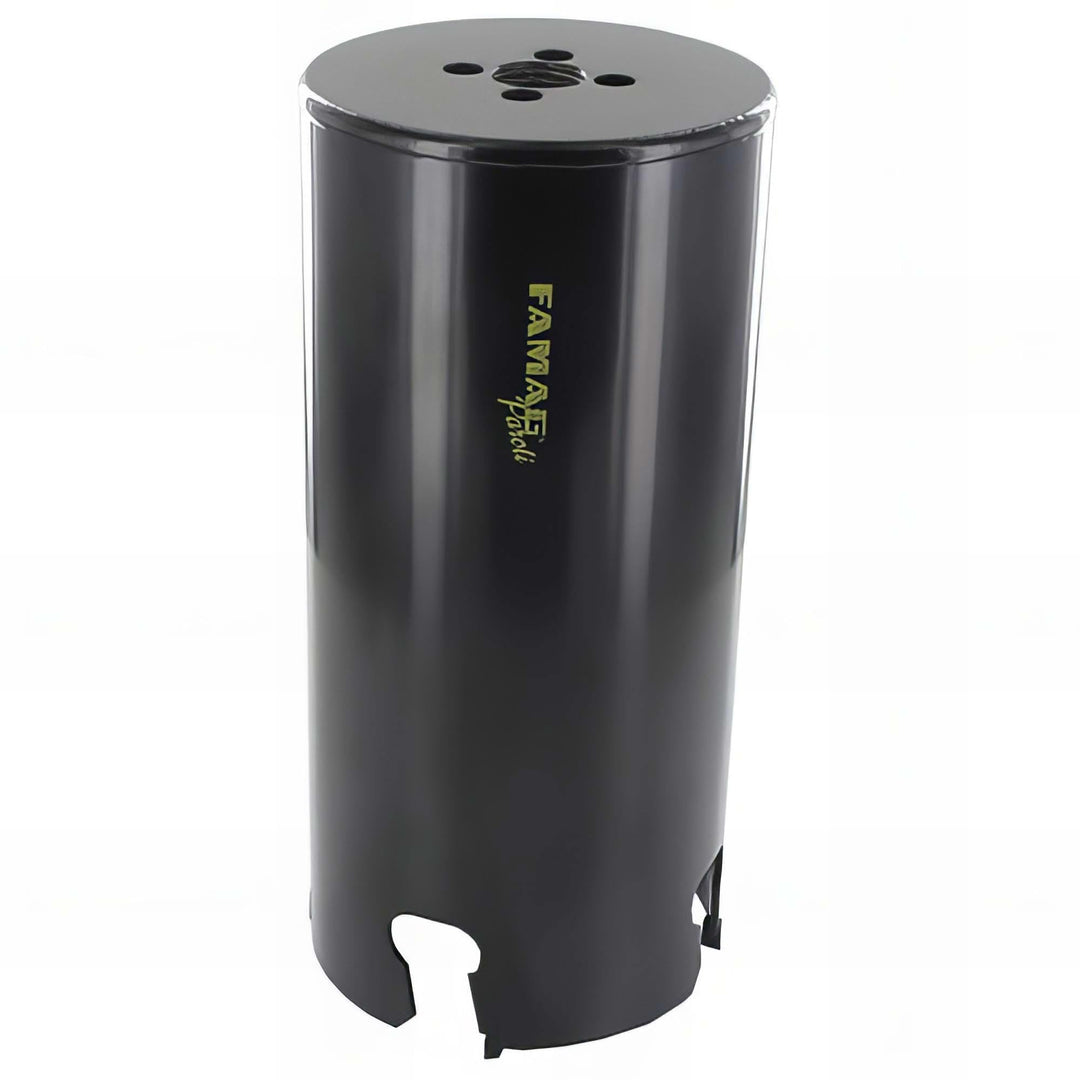 FAMAG Hartmetall-Lochsäge PAROLI All-Round Ø 51mm mit 165mm Nutzlänge - 2169.051, 51mm