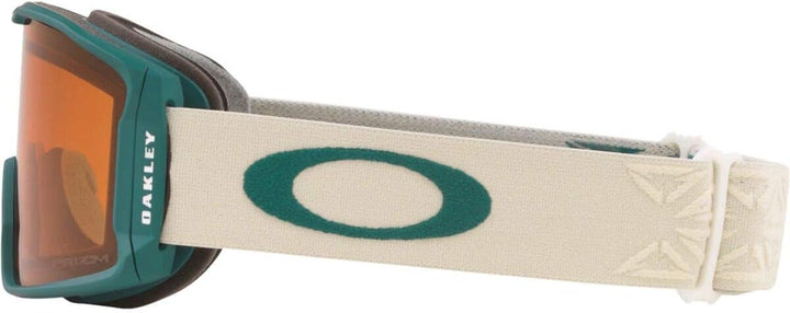 Oakley Unisex 0OO7093 Sonnenbrille, Mehrfarbig, 0