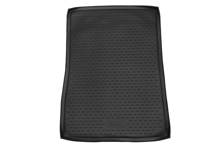 Element Passform Kofferraumwanne Laderaumwanne für BMW 7er G11-G12 2015- Limousine 1 TLG