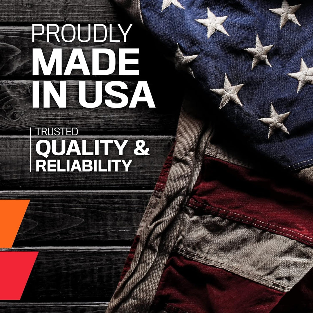 K&N 33-2453 Motorluftfilter: Hochleistung, Prämie, Abwaschbar, Ersatzfilter,Erhöhte Leistung, 2015-2